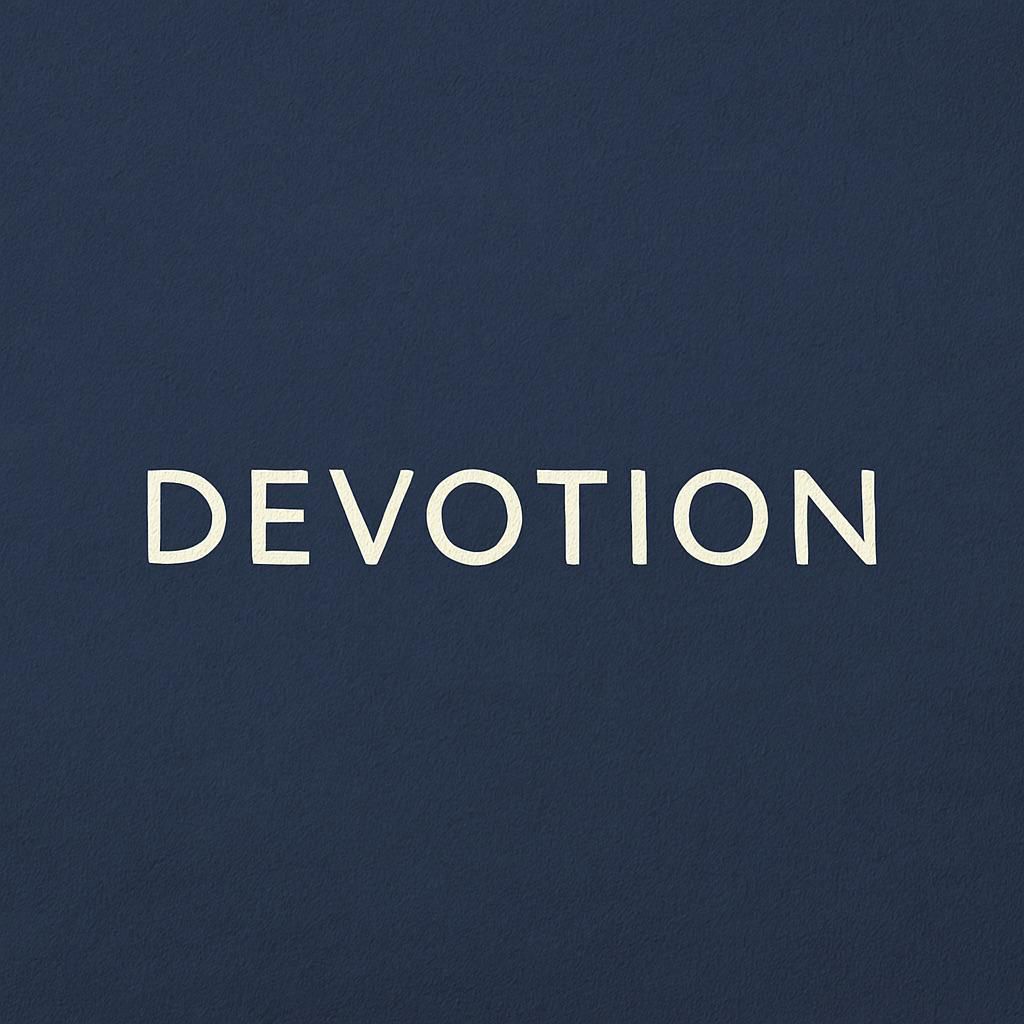 Devotion