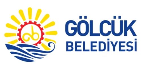 Gölcük Belediyesi Logo