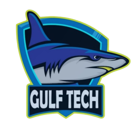 Gulf Tech Logo